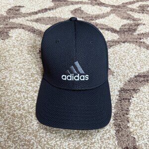 Blue Adidas Hat